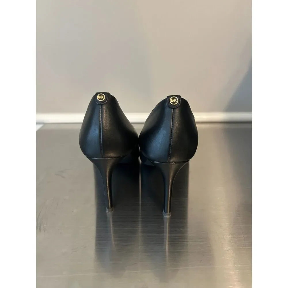 Michael Michael Kors Alina Flex Pump Black 7.5 Women